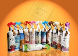 معطر أجواء Ajwaa معطر الجو أجواء من روفانا للعطور
