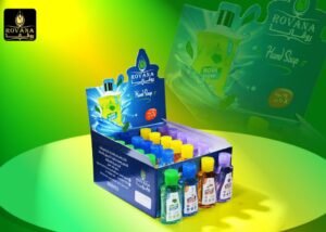 ROVA Clean Hand Soap