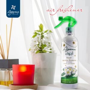 معطر جو برائحة الياسمين الملكي من أجواء