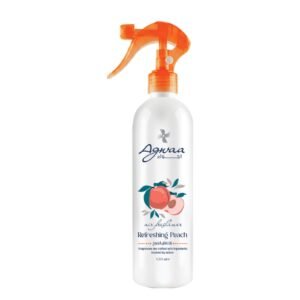 معطر الجو انتعاش الخوخ