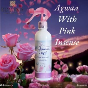 معطر جو بينك إنسنس من أجواء
