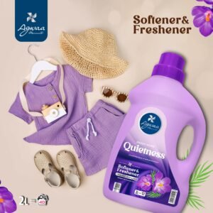 منعم ومعطر الملابس والمنسوجات