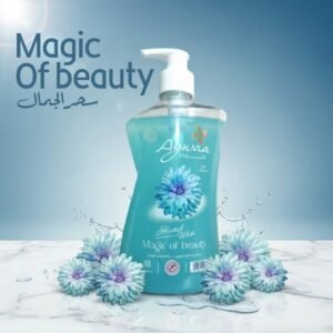 صابون سائل لليدين Magic of Beauty من أجواء