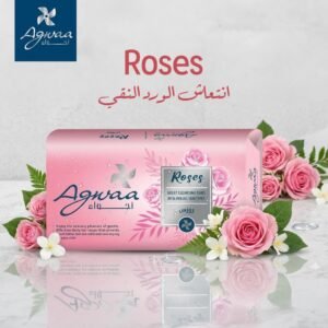 صابون روزس من أجواء برائحة الورد