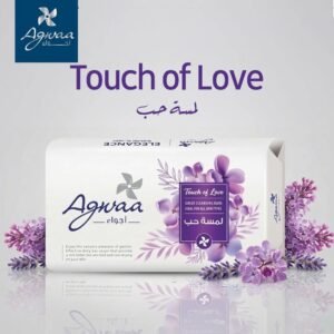 صابون لمسة حب من أجواء