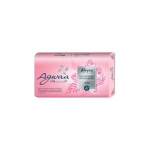 صابون برائحة روزس Roses Soap الورد من أجواء