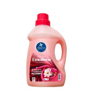 منعم ومعطر المنسوجات من أجواء Emotions Softener and Freshener