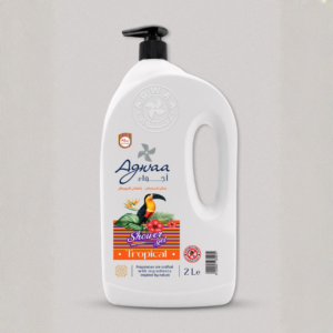سائل الاستحمام بانتعاش التروبيكال من أجواء Shower Gel