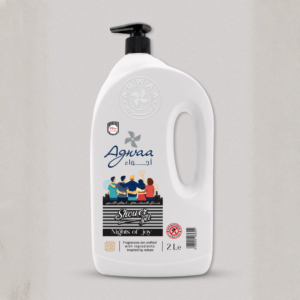 سائل الاستحمام - ليالي الأنس من أجواء  Nights of Joy Shower Gel
