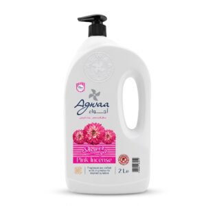 سائل الاستحمام بينك أنسنس من أجواء Shower Gel